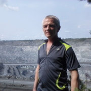 вячеслав, 56, Верхняя Пышма
