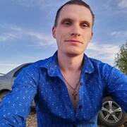 Алексей, 28, Зима