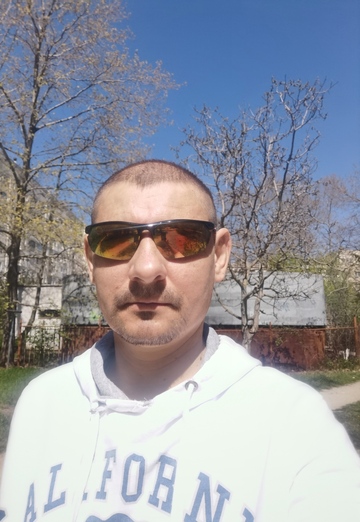 My photo - Aleksandr, 44 from Sevastopol (@aleksandr1143905)