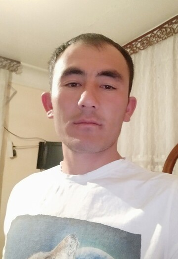 Моя фотография - Дима, 31 из Севастополь (@dima272175)