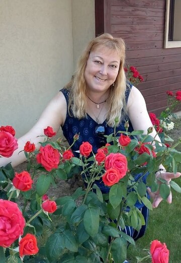 Моя фотографія - Маргарита, 57 з Бургас (@margarita25842)