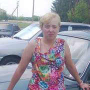 Viktoria Nosacheva 33 Белгород