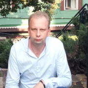 Andrei Bondar 36 Kiev