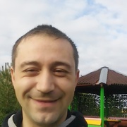 Максим, 36, Гагарин