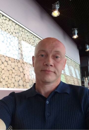 Моя фотография - Андрей, 51 из Нижневартовск (@andrey641247)