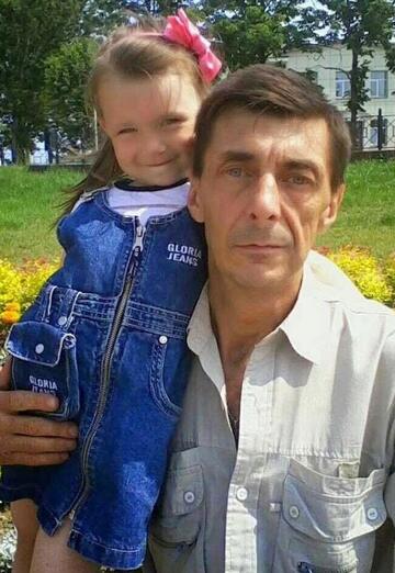 Моя фотография - Александр, 56 из Корсаков (@aleksandr7565707)