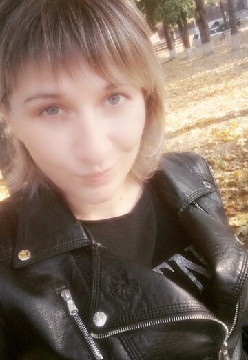 La mia foto - Vika, 30 di Poltava (@vika43166)