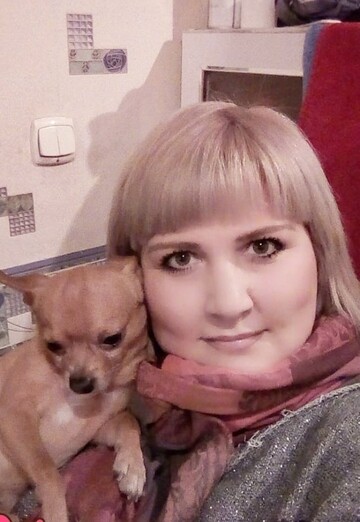 My photo - Natalya, 43 from Yekaterinburg (@natalya109924)