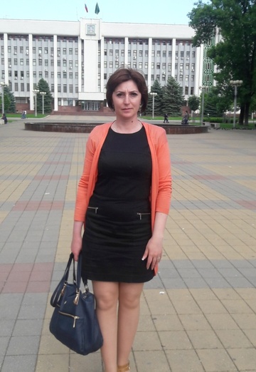 Моя фотография - Liana, 41 из Ереван (@liana3808)