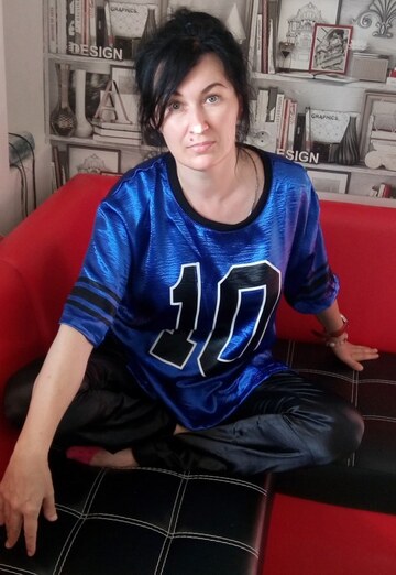 Моя фотография - Валентина, 47 из Иваново (@valentinamalahova2)
