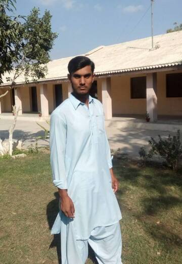 Моя фотография - Farooq Khan, 30 из Исламабад (@farooqkhan2)