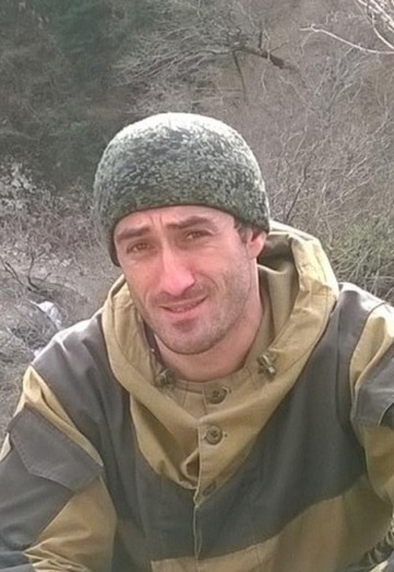 Irakli (@irakli3051) — my photo № 1