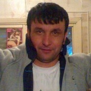 Дима Тураев, 40, Ангарск