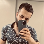 Геворг, 24, Щелково