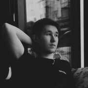 Руслан, 24, Междуреченск