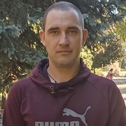 Andrey 33 Donetsk