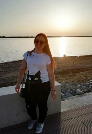 My photo - ALENA, 35 from Khabarovsk (@alena101422)
