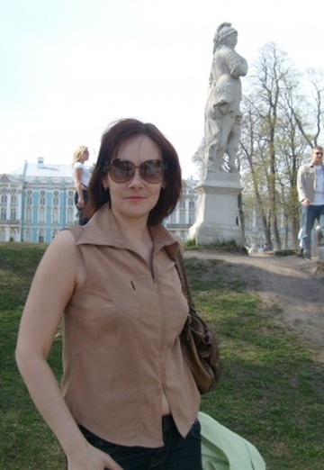 Моя фотография - Нелля, 48 из Коммунар (@nellya8)