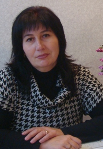 My photo - Yella, 55 from Krasnodar (@ella216)