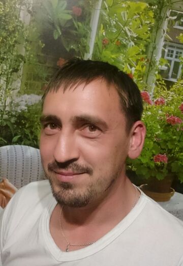 My photo - Denis, 42 from Zhilyovo (@denis93587)