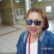 MARINA, 60, Железногорск