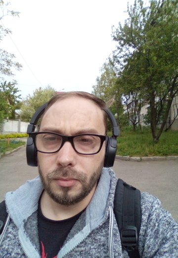 My photo - Sergіy, 35 from Uzhgorod (@sergy9431)