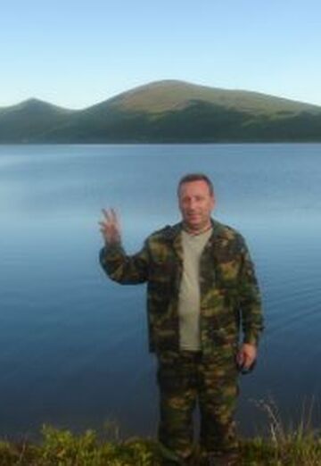 My photo - Vladimir., 66 from Salekhard (@vladimir4555935)