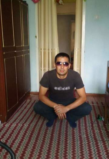 Моя фотография - Бакыт, 39 из Бишкек (@bakit808)