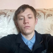 Юрий, 27, Мончегорск