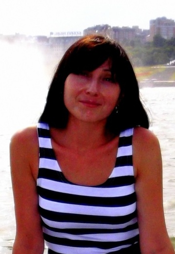 My photo - Marina, 37 from Cheboksary (@id78735)