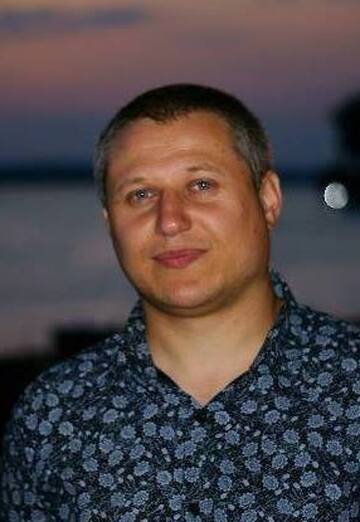 Моя фотография - Сергей, 45 из Тернополь (@smsriv)