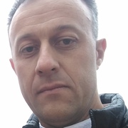 Борис, 44, Неман
