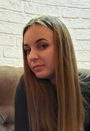 My photo - Svetlana, 34 from Cherkasy (@svetlana247590)