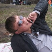 Денис, 33, Новочебоксарск