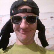 Димка, 39, Кировск