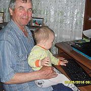 Леонид  Александрович, 74, Старощербиновская