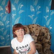 Тамара, 51, Чунский