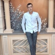 Жамол, 29, Климовск