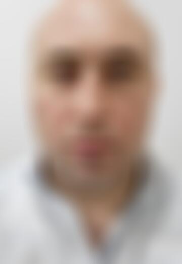My photo - Konstantin, 49 from Tbilisi (@konstantine455)