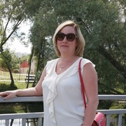 Мария, 35, Первоуральск