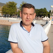 Сергей, 52, Городец