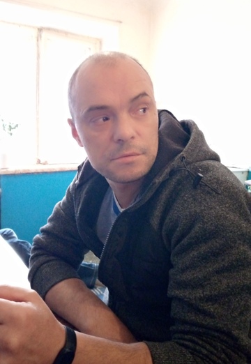 Моя фотография - Сергей, 31 из Горнозаводск (@sergey1100731)