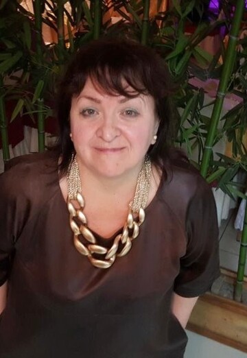 My photo - lyudmila, 67 from Pavlodar (@ludmila67330)