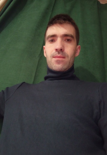 My photo - Alexander, 36 from Perm (@alexander13563)