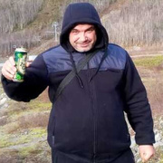Саша, 41, Кировск