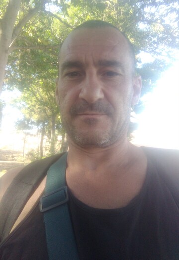 My photo - Ñoño, 50 from Valencia (@oo306)