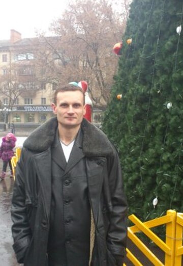 Sergey (@sergey52639) — my photo № 2