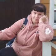 Ирина Ильина, 41, Рыбинск