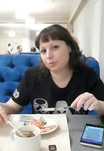 Моя фотография - Лариса, 31 из Мурманск (@larisa39595)
