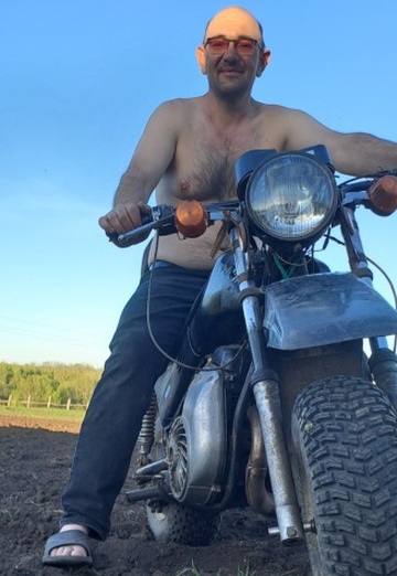 My photo - Aleksey, 39 from Tetyushi (@aleksey724059)